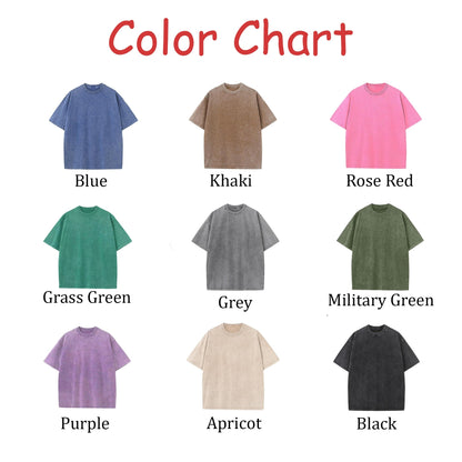 Toji Fushiguro Sorcerer Killer Jujutsu Kaisen Retro Vintage Washed Graphic T-Shirt - Limited Edition Streetwear Oversized Aesthetic Tee - Premium Zenin Clan Hidden Inventory Gift